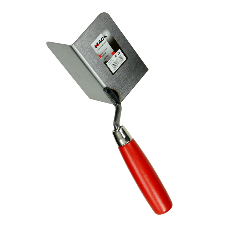 Afbeelding laden in galerijviewer, Mack 1004665 - buitenhoektruweel 100mm | 3 stuks
