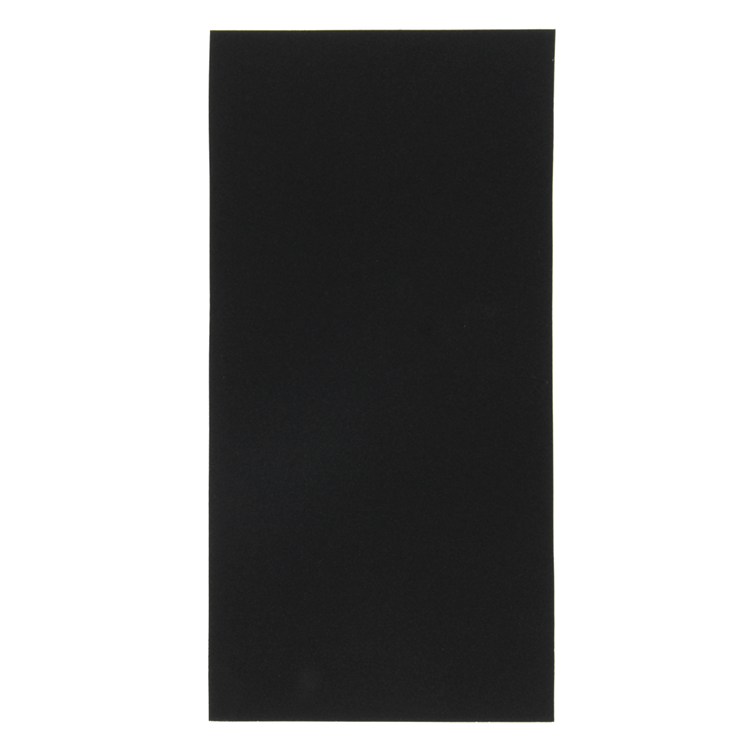 Afbeelding laden in galerijviewer, Mack 1004668 - plakspaan met rubber 140x280mm | 5 stuks