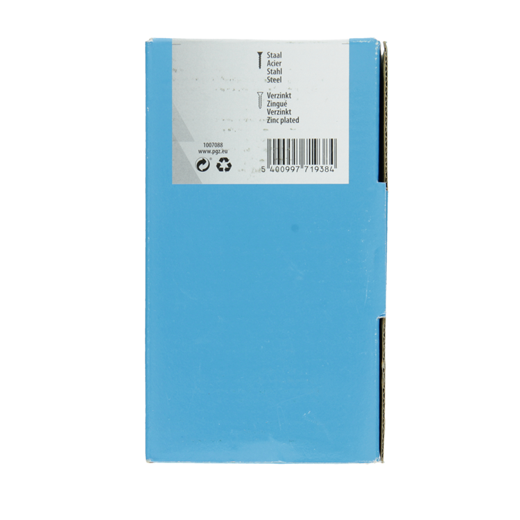 Laden Sie das Bild in Galerie -Viewer, Mack 1007088 - mekaniekbout + moer 100 st 8 x 45 mm | 4 stuks