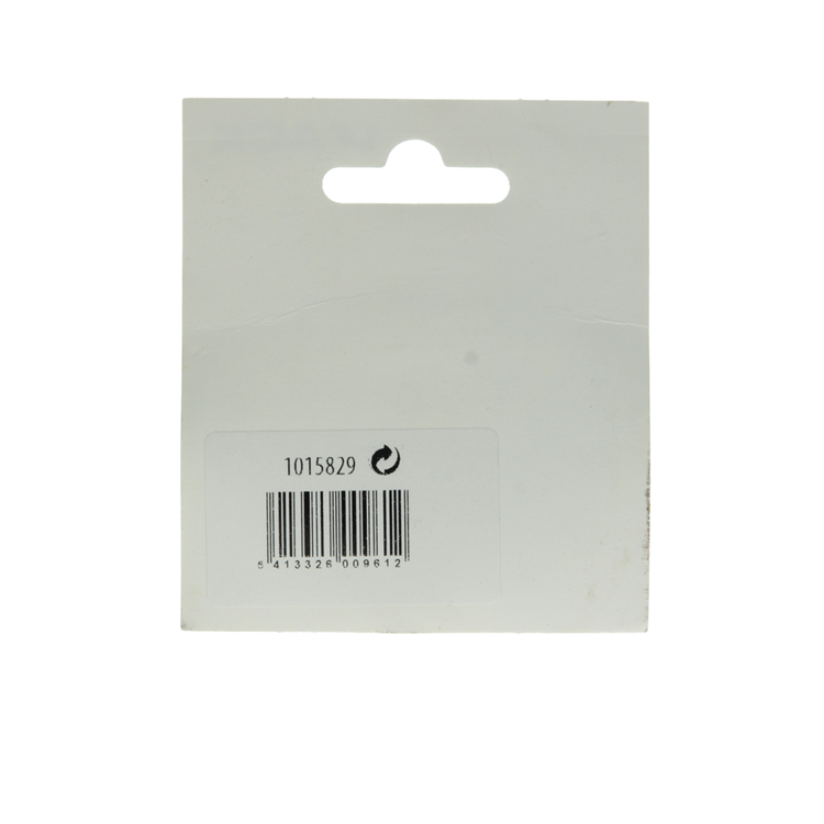 ギャラリービューアに画像をロードする, Mack 1015829 - brievenkastslot 16 mm | 5 stuks