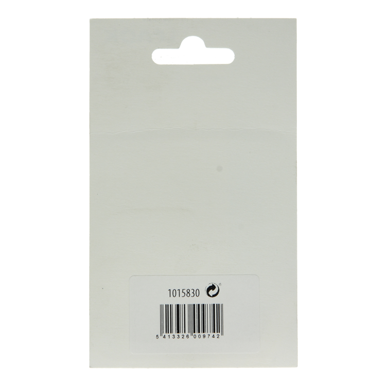 Afbeelding laden in galerijviewer, Mack 1015830 - 1 oplegcilinder wit 20 mm | 5 stuks