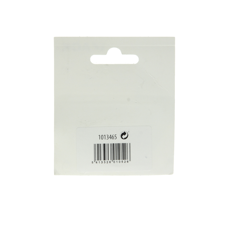 Laden Sie das Bild in Galerie -Viewer, Mack 1013465 - 2 meubelpaumellen rechts vernikkeld h 50 x b 40 mm | 5 stuks