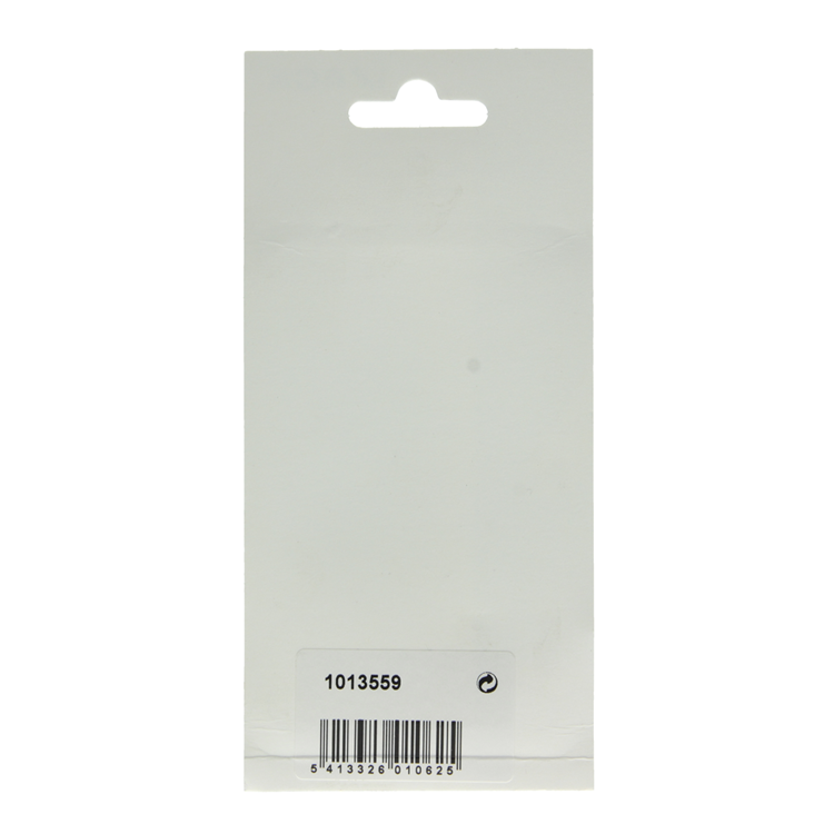 Afbeelding laden in galerijviewer, Mack 1013559 - 2 meubelpaumellen links verbronsd h 50 x b 40 mm | 5 stuks