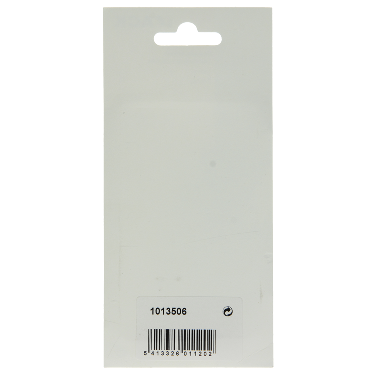 Afbeelding laden in galerijviewer, Mack 1013506 - 4 smalle scharnieren verzinkt h 80 x b 45 mm | 5 stuks
