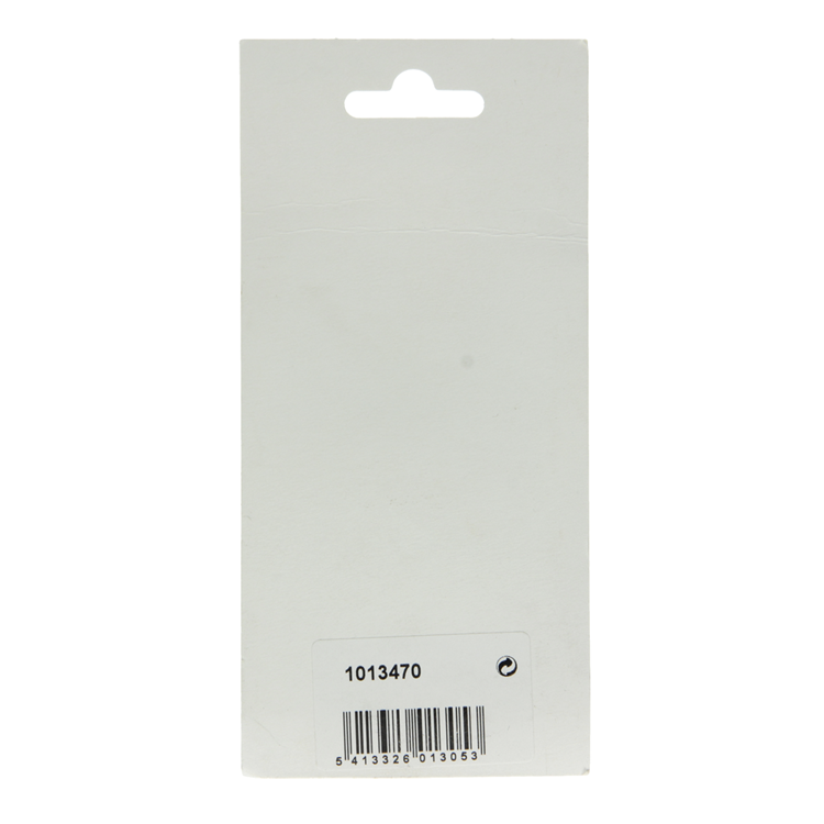 Afbeelding laden in galerijviewer, Mack 1013470 - 4 paneelverbinders trapez bruin | 5 stuks