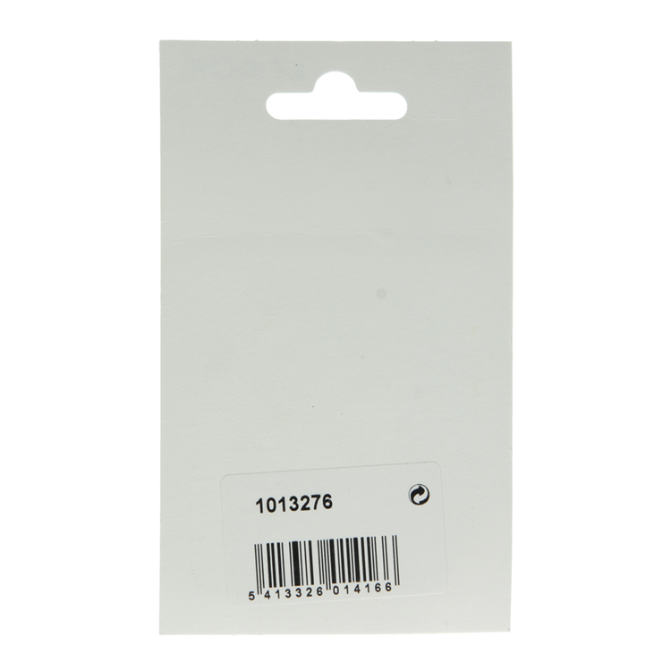 Afbeelding laden in galerijviewer, Mack 1013276 - 1 platte schuif verzinkt a 60 - b 15 mm | 5 stuks