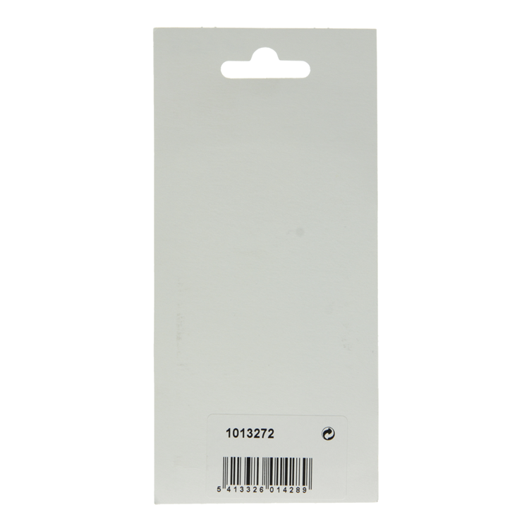 Afbeelding laden in galerijviewer, Mack 1013272 - 2 meubelschuiven vernikkeld a 70 - b 21 mm | 5 stuks