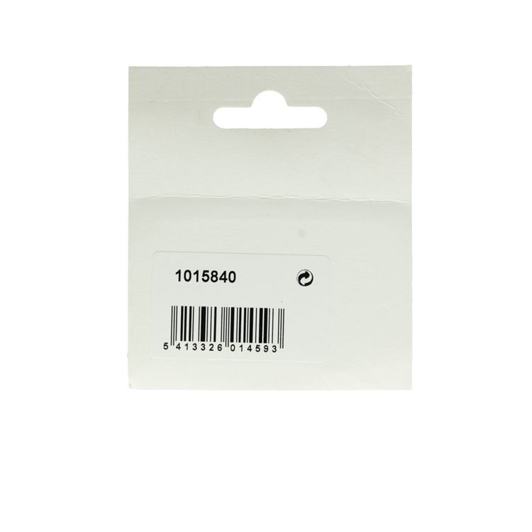 Afbeelding laden in galerijviewer, Mack 1015840 - 20 plankdragers kunststof bruin ø 5 mm | 5 stuks