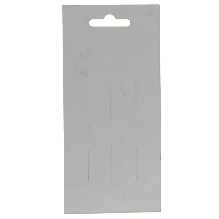 Afbeelding laden in galerijviewer, Mack 1013304 - 8 platte winkelhaken verzinkt 75x75x10x2mm | 10 stuks