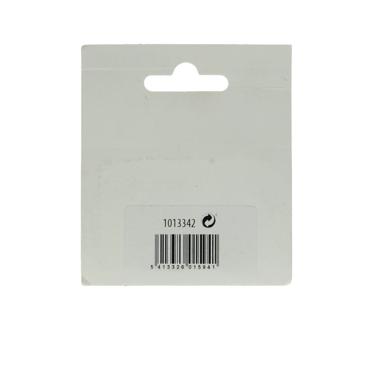 Afbeelding laden in galerijviewer, Mack 1013342 - 2 kistsluitingen verzinkt 49x22mm | 5 stuks