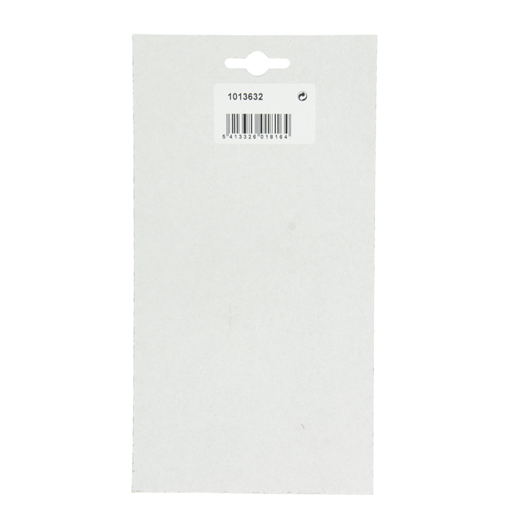 Afbeelding laden in galerijviewer, Mack 1013632 - 1 hangslot discus inox ø 70 mm | 5 stuks