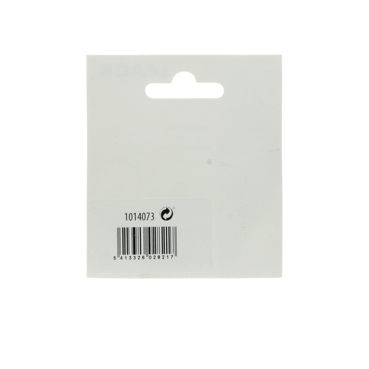 Afbeelding laden in galerijviewer, Mack 1014073 - hangslot met cilinder messing 30 mm | 10 stuks
