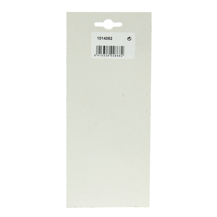 Afbeelding laden in galerijviewer, Mack 1014082 - 1 hekklink gebichromateerd | 3 stuks
