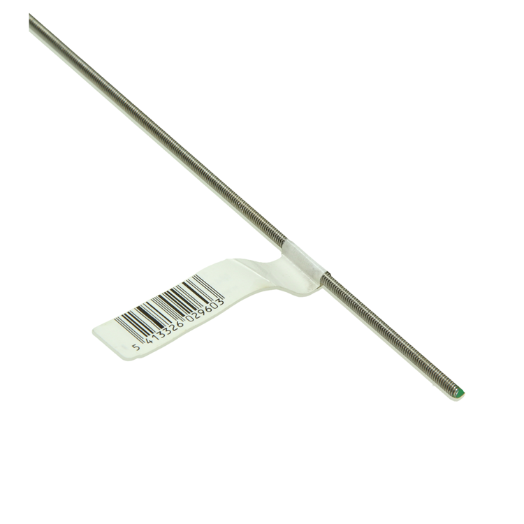 Afbeelding laden in galerijviewer, Mack 1015772 - draadeinden inox a2 din 976 m4x1m | 10 stuks