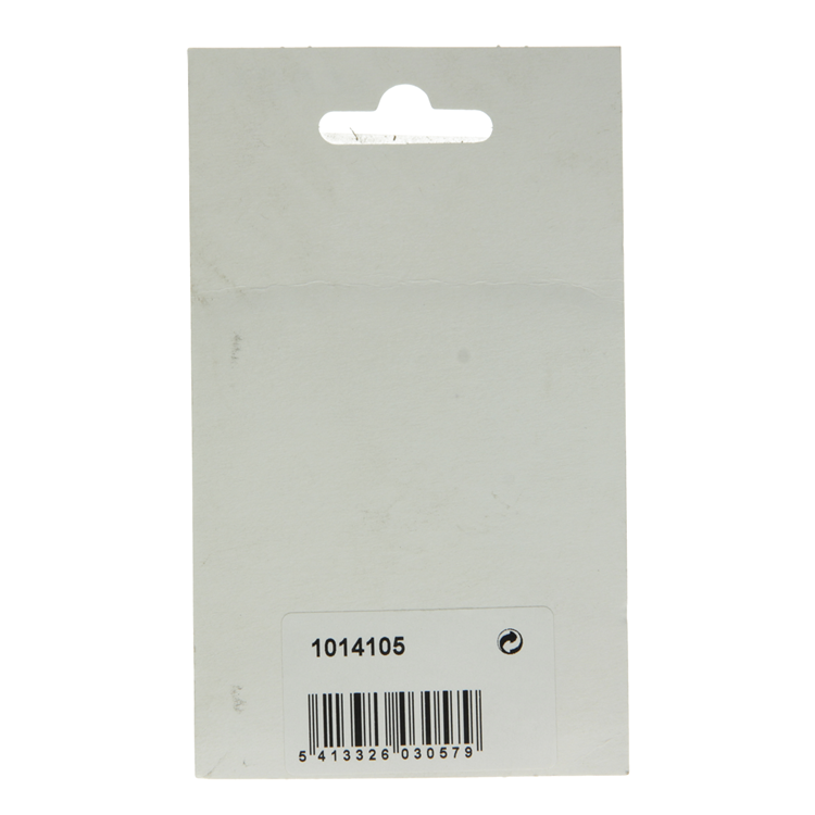 Afbeelding laden in galerijviewer, Mack 1014105 - 2 draaikrukschuiven verzinkt a 20 - b 13 mm | 5 stuks