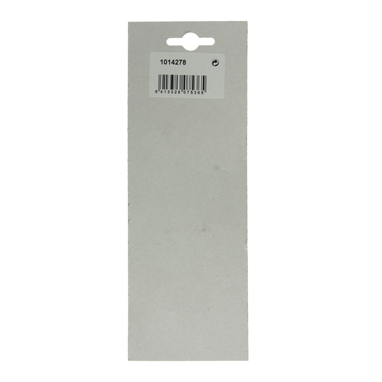Afbeelding laden in galerijviewer, Mack 1014278 - hangslotschuif licht model, bichromaat 120mm | 5 stuks