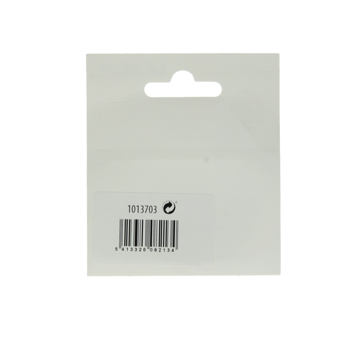 Afbeelding laden in galerijviewer, Mack 1013703 - 4 kastverbinders minifix wit m6x15mm | 5 stuks