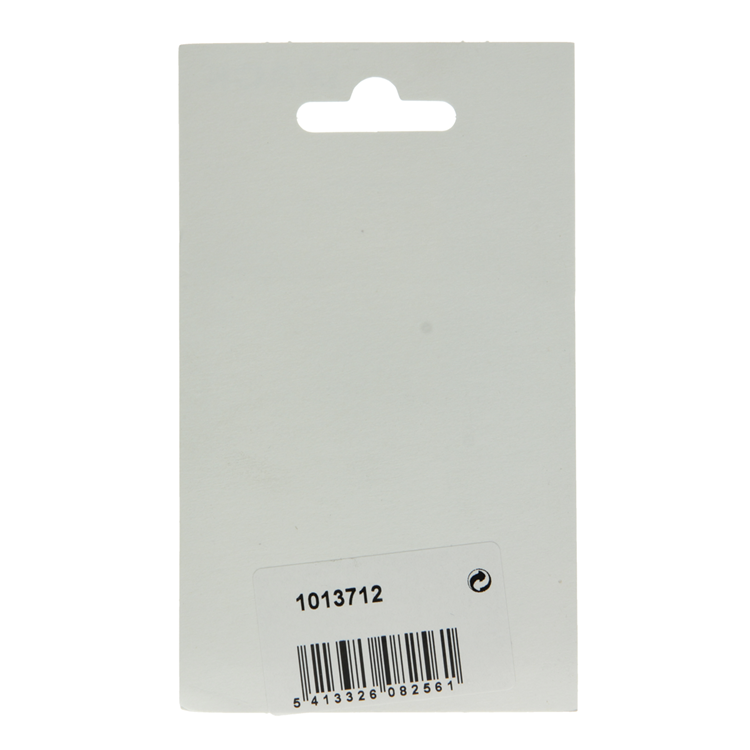 Afbeelding laden in galerijviewer, Mack 1013712 - 4 stoelwinkelhaken inox 40x40mm | 10 stuks