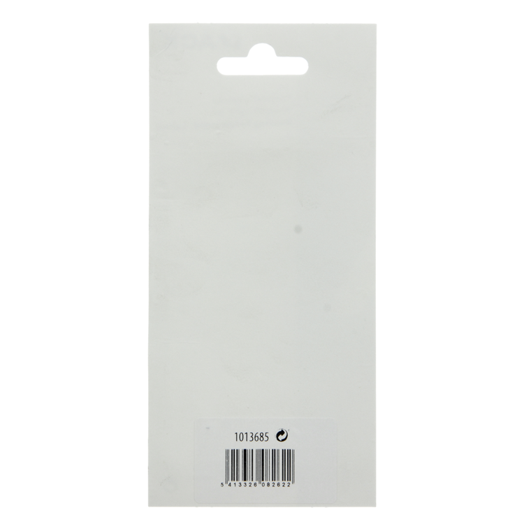 Afbeelding laden in galerijviewer, Mack 1013685 - 1 schuifgrendel messing verchroomd a 75 - b 16 mm | 5 stuks