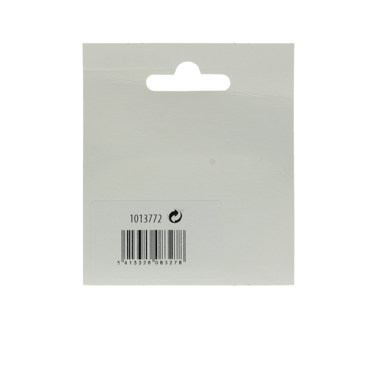Cargue la imagen en el visor de la galería, Mack 1013772 - 2 kogelsnapsloten messing h 49 x b 9 mm | 5 stuks