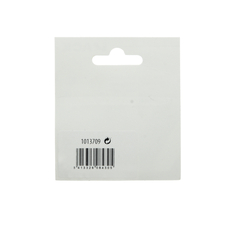 Chargez l'image dans la visionneuse de la galerie, Mack 1013709 - 2 smalle scharnieren inox h 40 x b 25 mm | 5 stuks