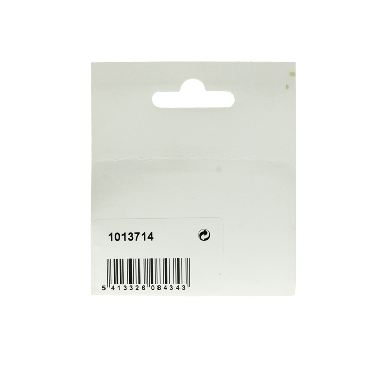 Afbeelding laden in galerijviewer, Mack 1013714 - 1 schuifgrendel messing gepolierd a 40 - b 13 mm | 5 stuks