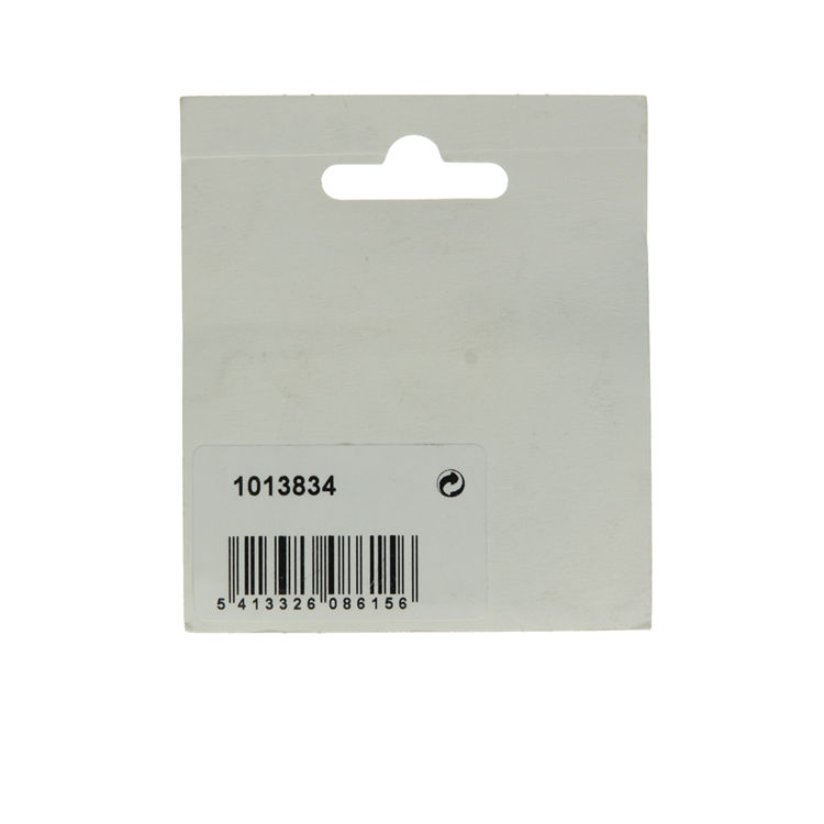 Afbeelding laden in galerijviewer, Mack 1013834 - 2 magneetsloten wit 3 - 4 kg | 5 stuks