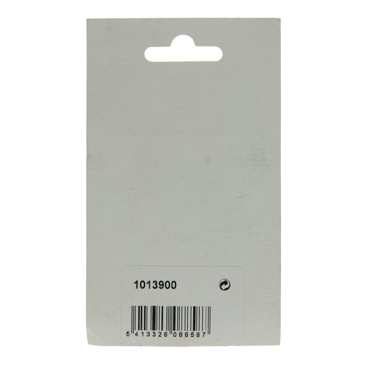 Afbeelding laden in galerijviewer, Mack 1013900 - 2 semi verborgen kastscharn. vernikkeld h 66 x b 30 mm | 5 stuks