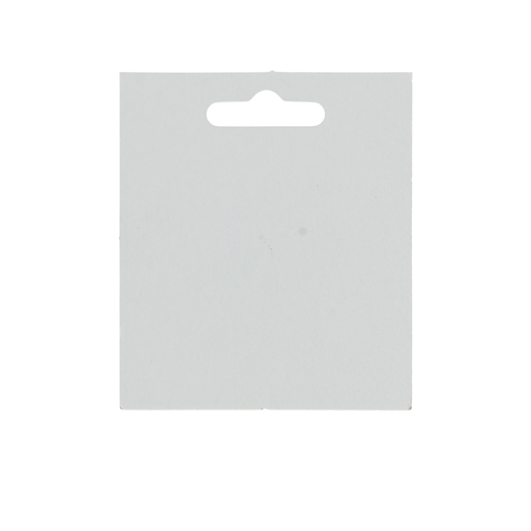 Afbeelding laden in galerijviewer, Mack 1014453 - 2 houders voor kastbaar wit | 5 stuks
