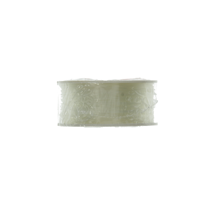 Afbeelding laden in galerijviewer, Mack 1014886 - etalagedraad nylon haspel 1mm 50m | 10 stuks