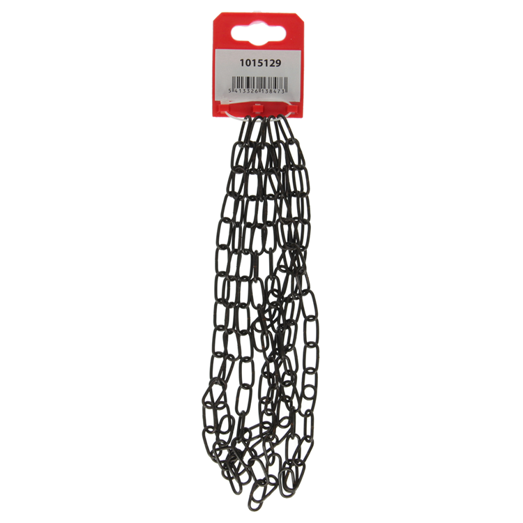 Afbeelding laden in galerijviewer, Mack 1015129 - sierketting verbronsd ø 2mm l 16mm 2m | 5 stuks