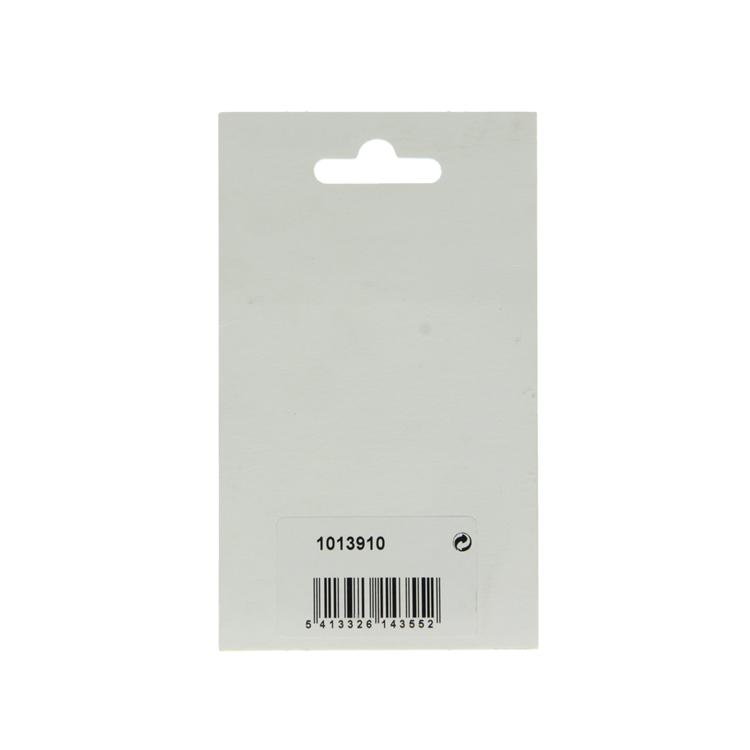 Afbeelding laden in galerijviewer, Mack 1013910 - 4 rugwandverbinders wit | 5 stuks