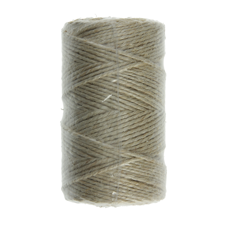 Afbeelding laden in galerijviewer, Mack 1013954 - paktouw sisal bobijn 3mm ca 180m | 10 stuks