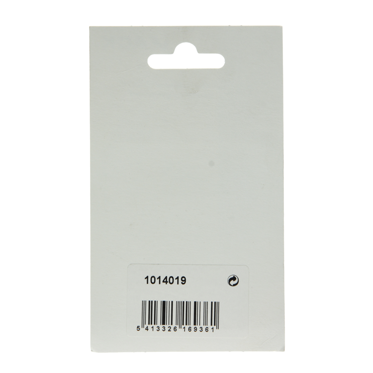 Afbeelding laden in galerijviewer, Mack 1014019 - cilinder oplegkastslot ø 20 mm l20 mm | 5 stuks