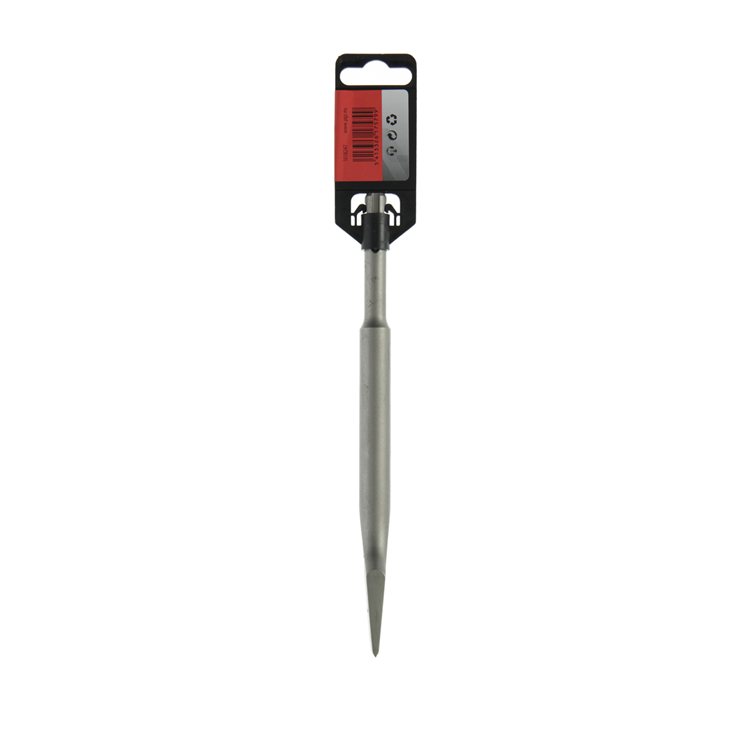 Afbeelding laden in galerijviewer, Mack 1018247 - spadebeitel sds + 200mm | 3 stuks