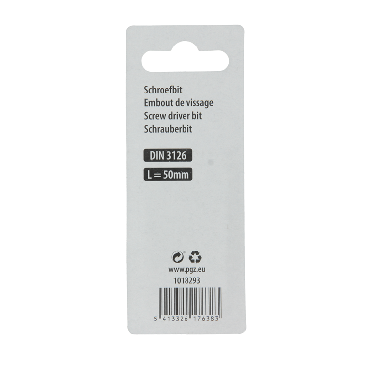 Laden Sie das Bild in Galerie -Viewer, Mack 1018293 - schroefbit ph2 l50mm 2st | 5 stuks