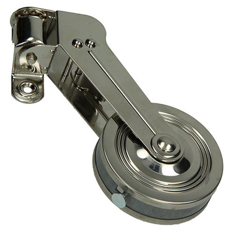 ギャラリービューアに画像をロードする, Mack 1010093 - 1 lintoproller orient 7m 22mm | 5 stuks