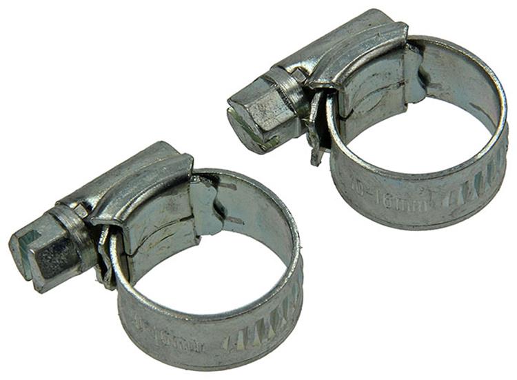 Afbeelding laden in galerijviewer, Mack 1044044 - verzinkte spanring (2) 10-16mm | 10 stuks