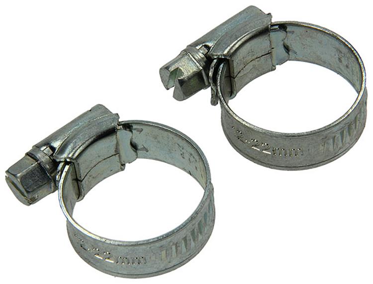 Afbeelding laden in galerijviewer, Mack 1044045 - verzinkte spanring (2) 12-22mm | 10 stuks