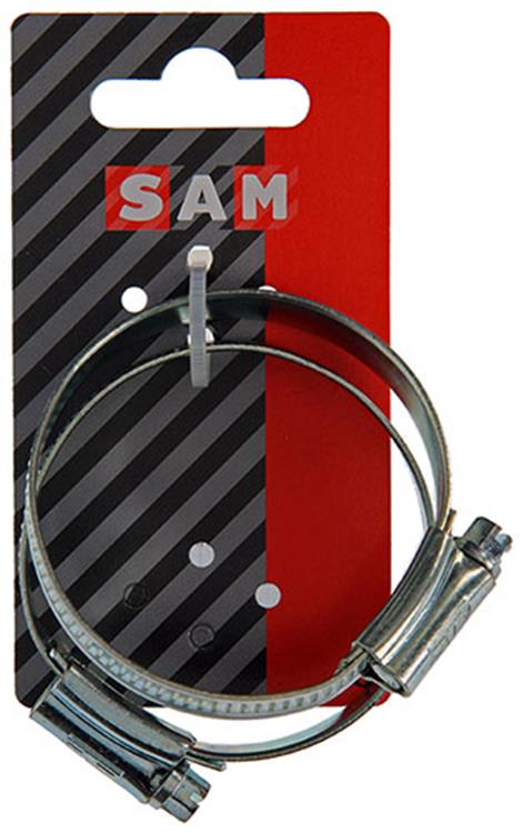 Laden Sie das Bild in Galerie -Viewer, Mack 1044049 - verzinkte spanring (2) 40-60mm | 10 stuks