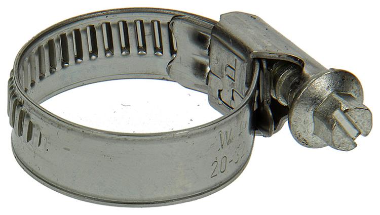 Afbeelding laden in galerijviewer, Mack 1044052 - inox spanring (2) 23-35mm | 10 stuks