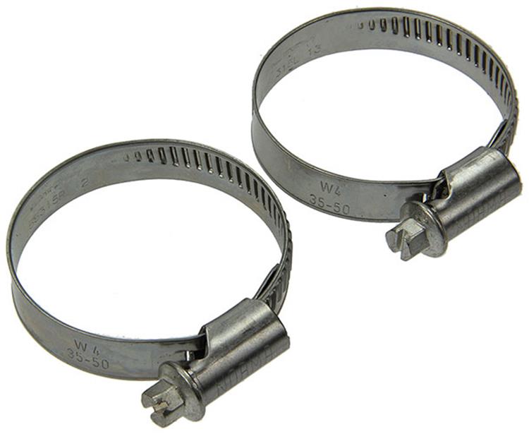 Chargez l'image dans la visionneuse de la galerie, Mack 1044053 - inox spanring (2) 32-50mm | 10 stuks