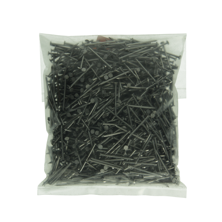Afbeelding laden in galerijviewer, Mack 1020033 - nagel platte kop 1000 gr 2,0 x 35 mm | 10 stuks