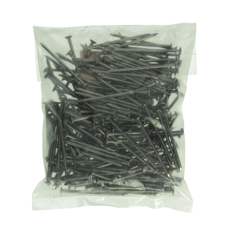 Afbeelding laden in galerijviewer, Mack 1020039 - nagel platte kop 1000 gr 3,0 x 65 mm | 10 stuks