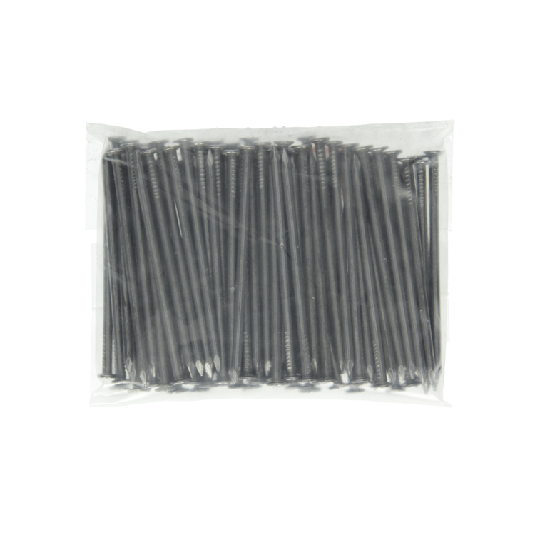 Afbeelding laden in galerijviewer, Mack 1020042 - nagel platte kop 1000 gr 4,0 x 100 mm | 10 stuks