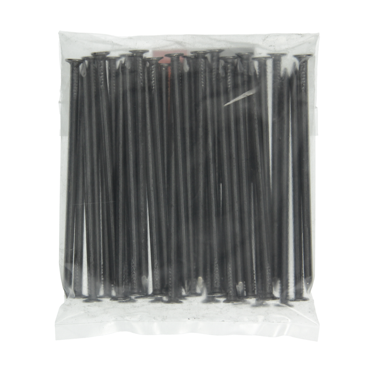 Afbeelding laden in galerijviewer, Mack 1020044 - nagel platte kop 1000 gr 5,5 x 140 mm | 10 stuks