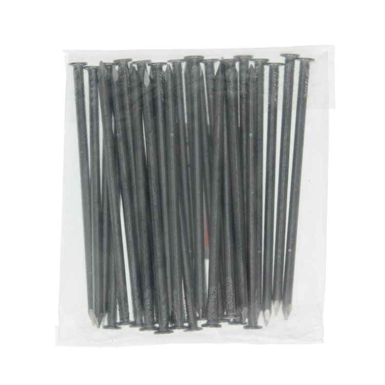 Afbeelding laden in galerijviewer, Mack 1020046 - nagel platte kop 1000 gr 6,0 x 160 mm | 10 stuks