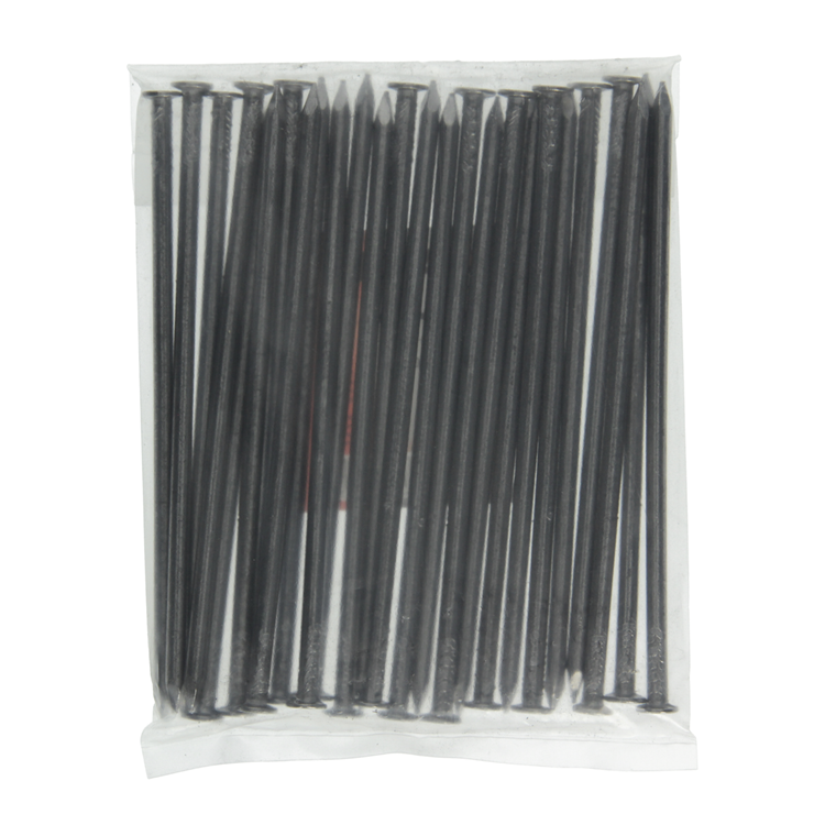 Afbeelding laden in galerijviewer, Mack 1020047 - nagel platte kop 1000 gr 6,0 x 180 mm | 10 stuks