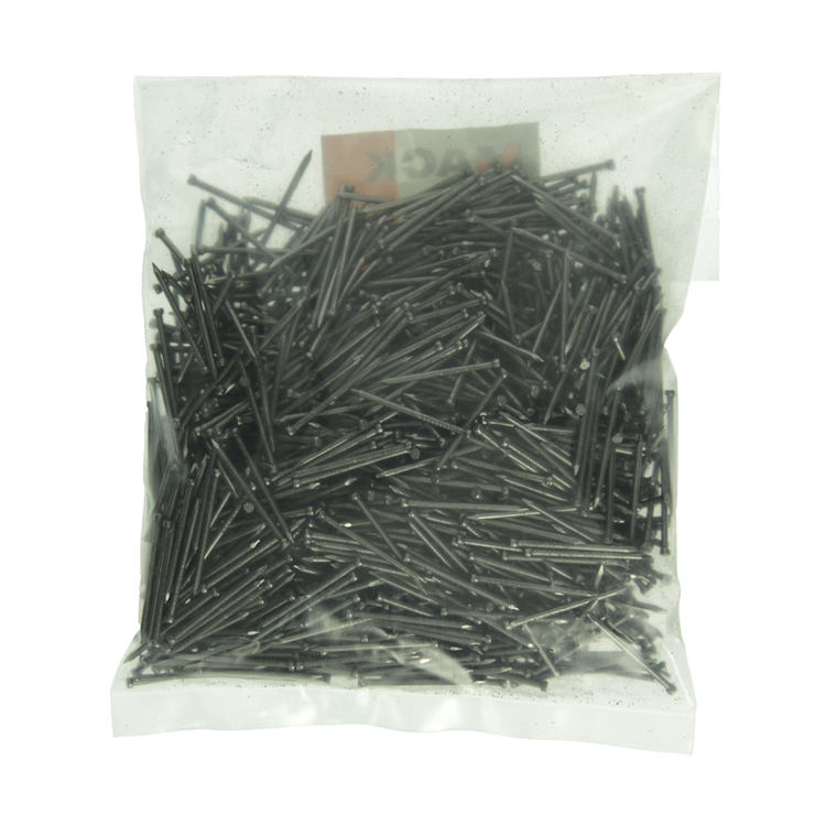 Afbeelding laden in galerijviewer, Mack 1020051 - nagel ronde kop 1000 gr 2,0 x 35 mm | 10 stuks