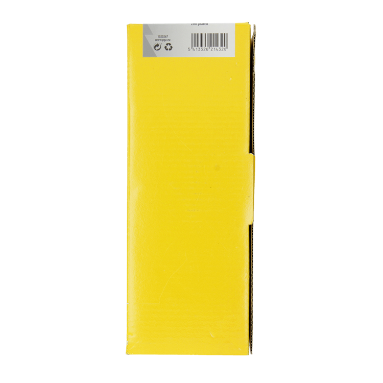 Afbeelding laden in galerijviewer, Mack 1020267 - spaanplaatschroef vz kop gvz 500 st 4,5 x 50 mm | 2 stuks